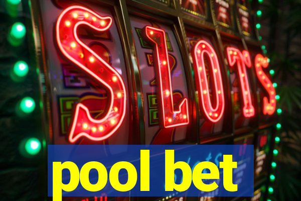 pool bet